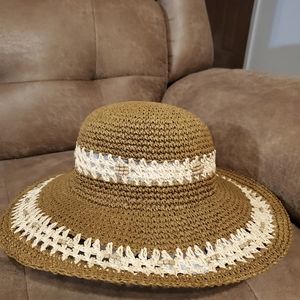 Summer hat
